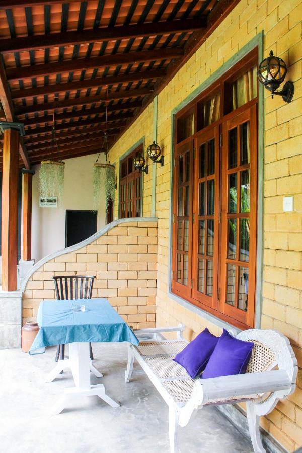 Dandelion - Unawatuna Exterior foto