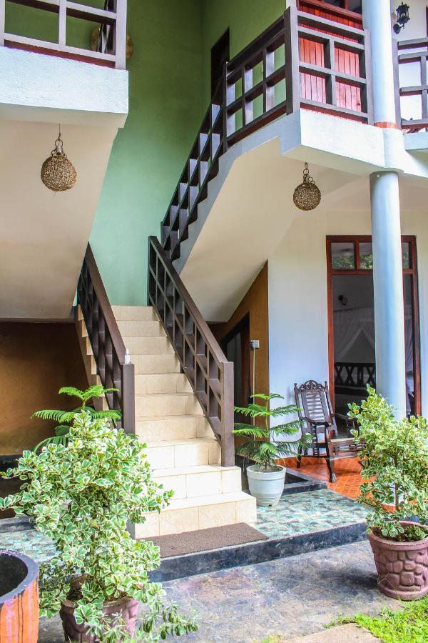 Dandelion - Unawatuna Exterior foto