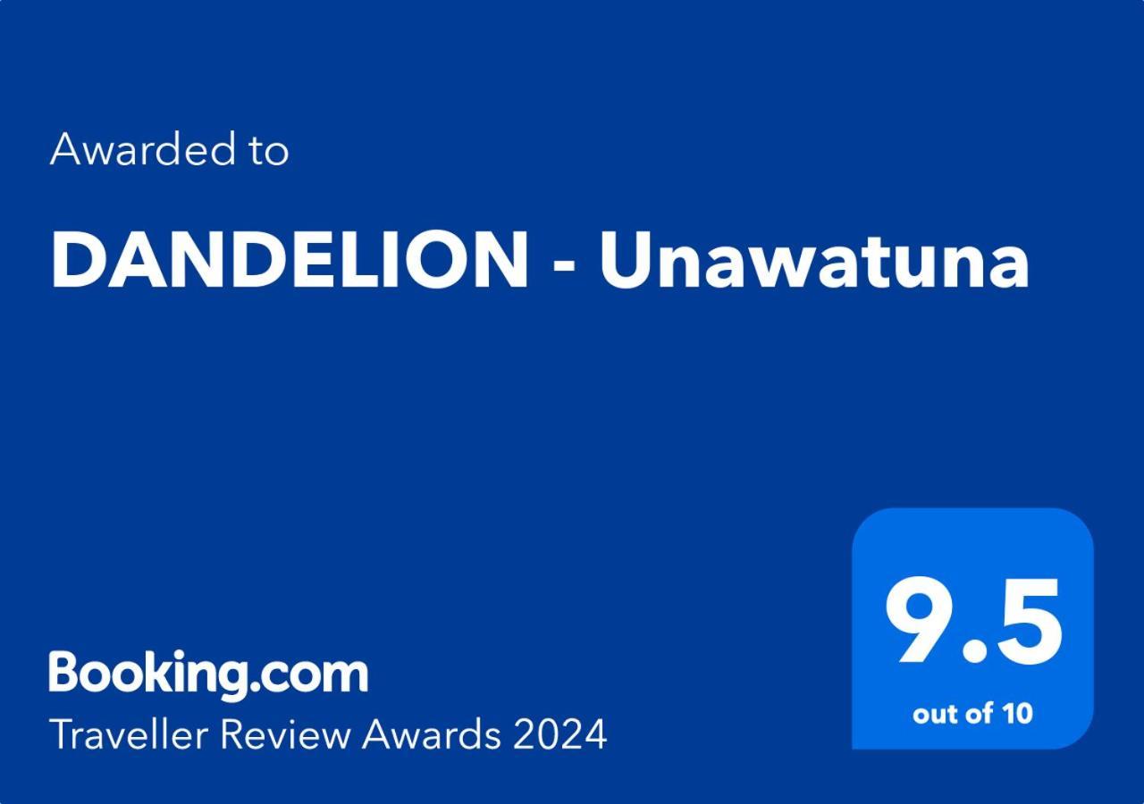 Dandelion - Unawatuna Exterior foto