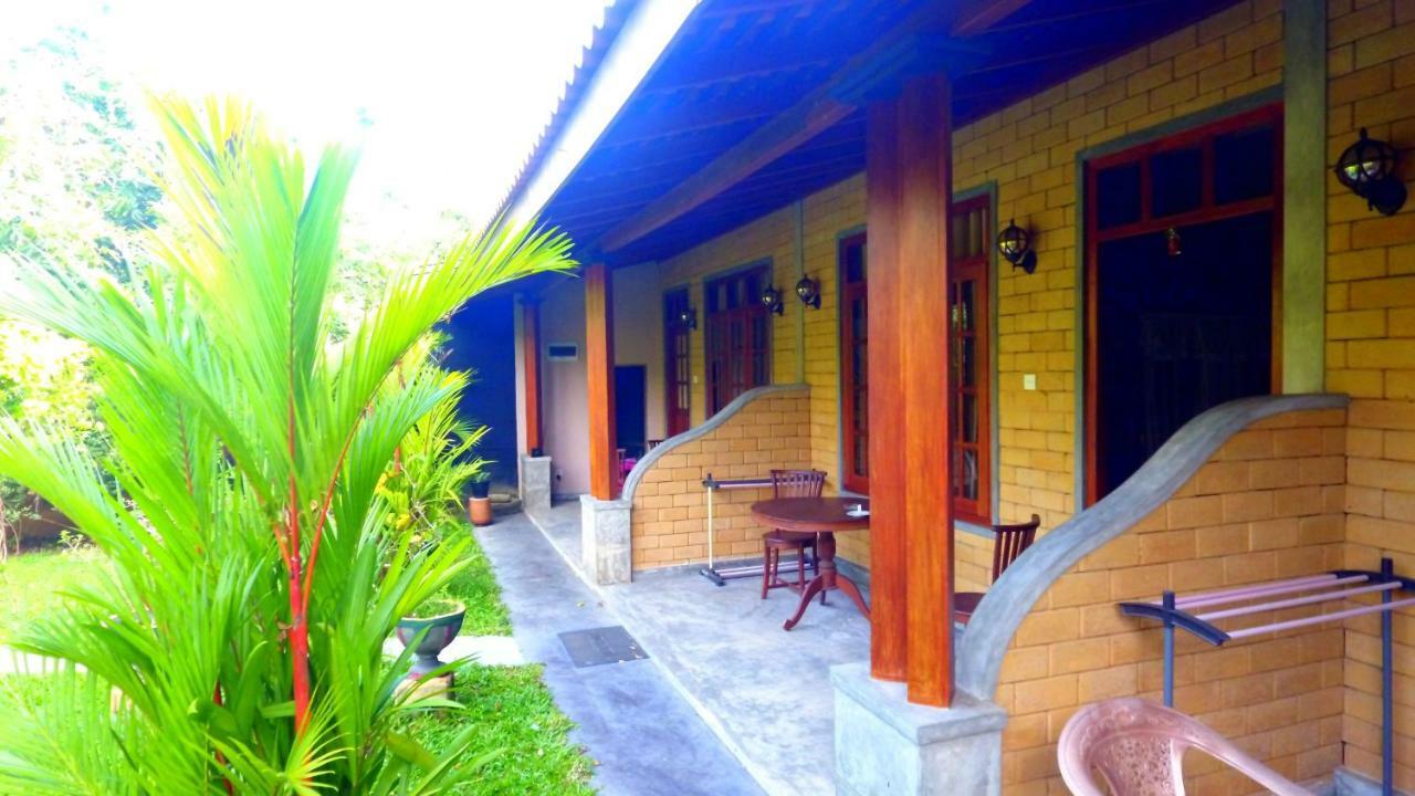 Dandelion - Unawatuna Exterior foto