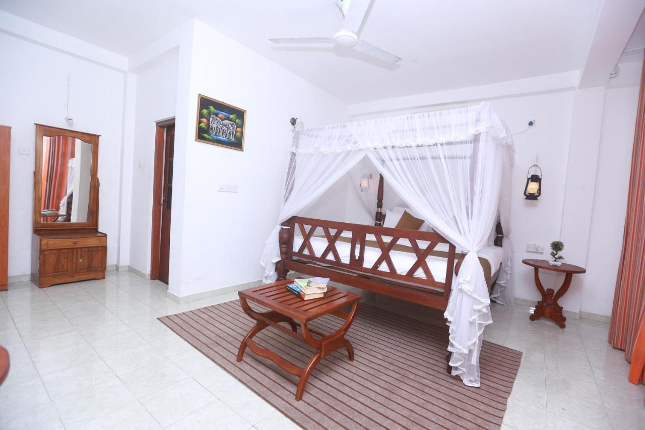 Dandelion - Unawatuna Exterior foto