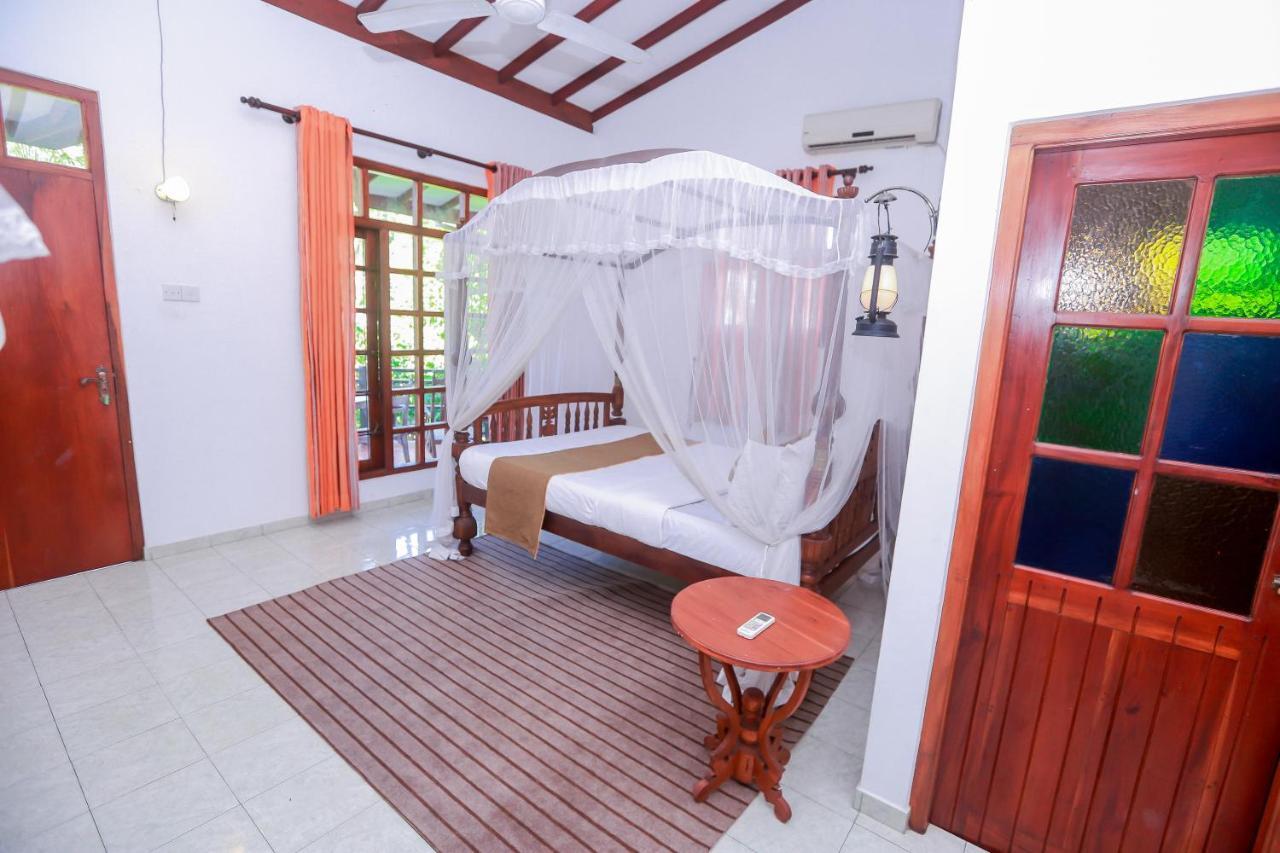 Dandelion - Unawatuna Exterior foto