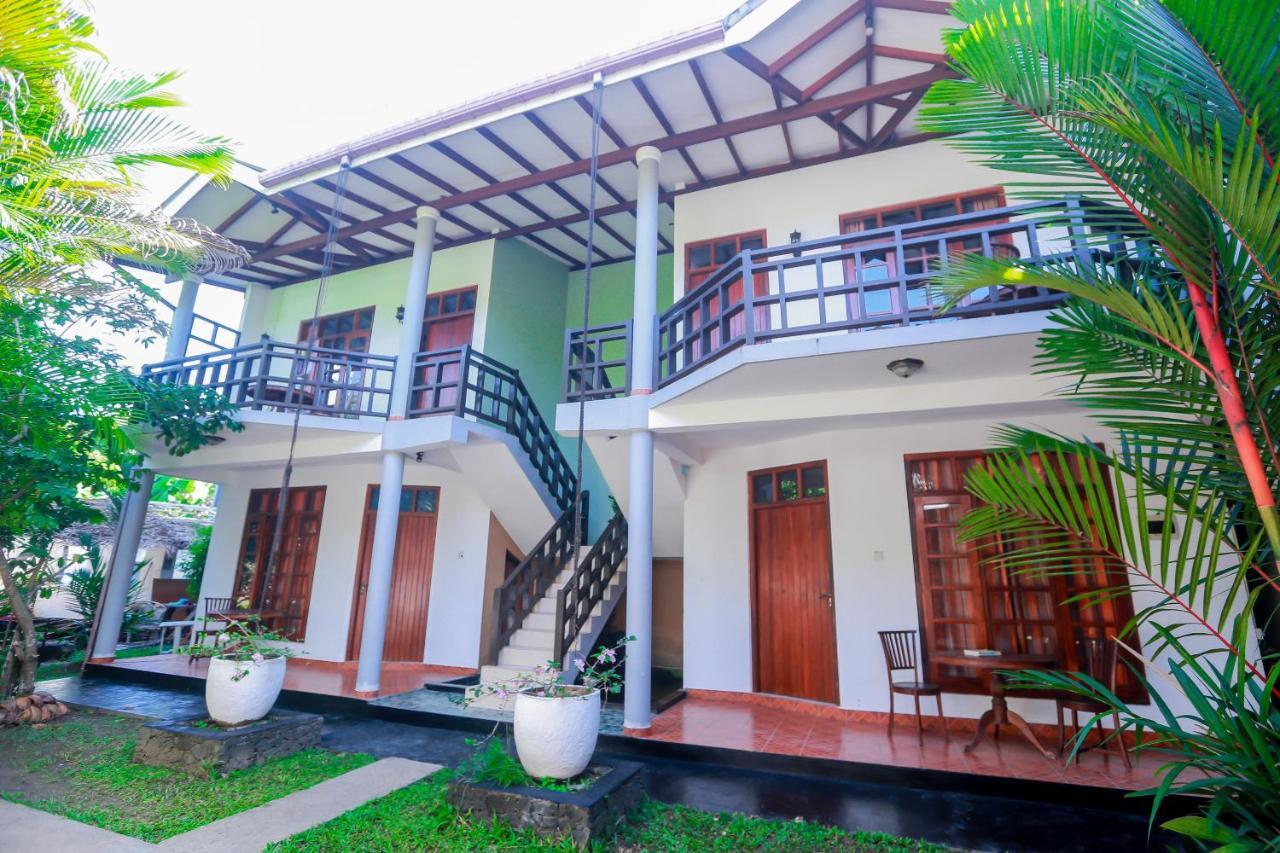 Dandelion - Unawatuna Exterior foto